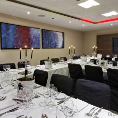 Отель Leonardo Royal Hotel London St Paul’s Великобритания, Лондон - отзывы, цены и фото номеров - забронировать отель Leonardo Royal Hotel London St Paul’s онлайн помещение для мероприятий фото 2