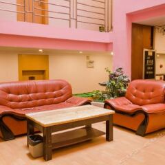 Yimi Hotel (Guangzhou Donghu Metro ) спа