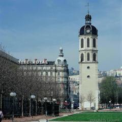 Hotel Le Royal Lyon MGallery by Sofitel фото 7