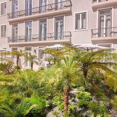 Отель Hapimag Resort Lisbon фото 3