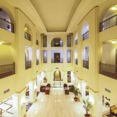 Отель Calimera Yati Beach All Inclusive Тунис, Мидун - отзывы, цены и фото номеров - забронировать отель Calimera Yati Beach All Inclusive онлайн помещение для мероприятий
