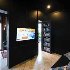 Отель L'atelier Poshtel Phuket - Hostel Таиланд, Пхукет - отзывы, цены и фото номеров - забронировать отель L'atelier Poshtel Phuket - Hostel онлайн фото 12