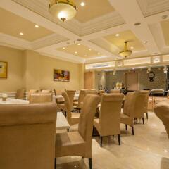 Blue Diamond Signature Hotel гостиничный бар