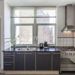 Апартаменты Artis Aquarium Apartment в номере