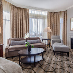 Отель Magnolia Hotel & Spa Канада, Виктория - отзывы, цены и фото номеров - забронировать отель Magnolia Hotel & Spa онлайн фото 2