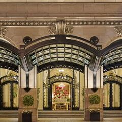 Palace Hotel, a Luxury Collection Hotel, San Francisco фото 16