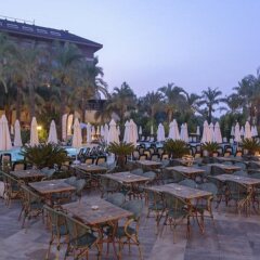 Sunis Kumköy Beach Resort Hotel & Spa – All Inclusive пляж фото 2