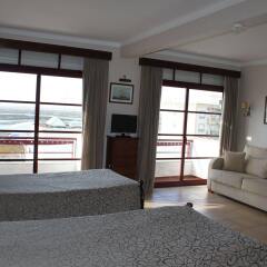 Hotel Afonso III комната для гостей фото 4