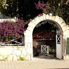 Отель Villa Adora Beach фото 7