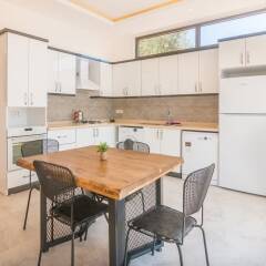 Villa Likapa 1 by Akdenizvillam Турция, Патара - отзывы, цены и фото номеров - забронировать отель Villa Likapa 1 by Akdenizvillam онлайн в номере