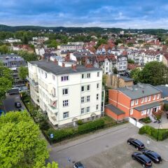 Апартаменты Apartments Happy Hours Сопот фото 2