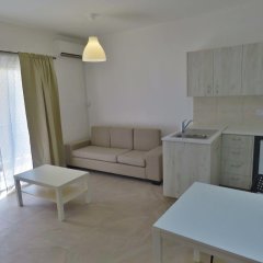 Polyxeni Hotel Apartments in Limassol, Cyprus from 185$, photos, reviews - zenhotels.com guestroom photo 5