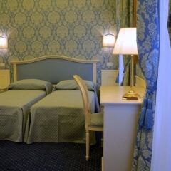 Отель Corte Barozzi Venice Suites комната для гостей фото 10