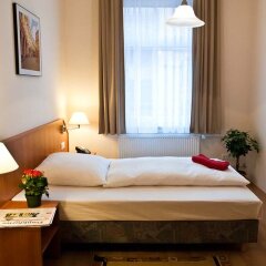 Отель Goethe Apartment Frankfurt Германия, Франкфурт-на-Майне - отзывы, цены и фото номеров - забронировать отель Goethe Apartment Frankfurt онлайн комната для гостей фото 5
