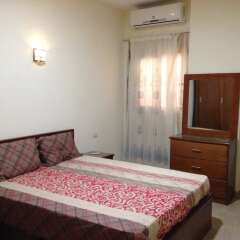 Апартаменты Hurghada Comfort Apartments комната для гостей фото 4