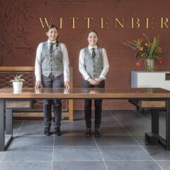 Отель The Wittenberg Нидерланды, Амстердам - отзывы, цены и фото номеров - забронировать отель The Wittenberg онлайн питание