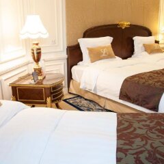 New Orient Landmark Hotel комната для гостей фото 4