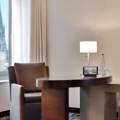 Dorint Hotel am Heumarkt Köln удобства в номере