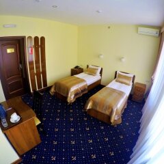 Viktoriya Hotel in Uralsk, Kazakhstan from 52$, photos, reviews - zenhotels.com guestroom photo 2