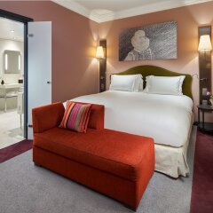 Отель Sofitel Legend The Grand Amsterdam Нидерланды, Амстердам - 1 отзыв об отеле, цены и фото номеров - забронировать отель Sofitel Legend The Grand Amsterdam онлайн фото 9