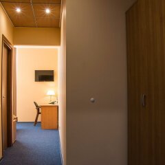 Maleton Hotel интерьер отеля фото 2