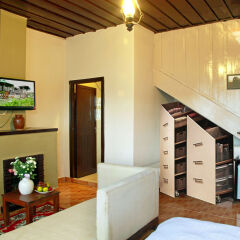 Отель Dalat Train Villa Вьетнам, Далат - отзывы, цены и фото номеров - забронировать отель Dalat Train Villa онлайн