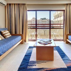 Hotel Alba комната для гостей фото 5