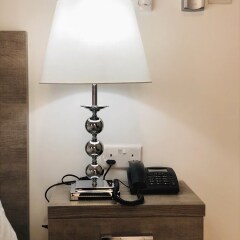Отель Napoli Suites Сан Джулианс фото 8