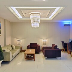 Tuğcu Hotel Select Турция, Бурса - отзывы, цены и фото номеров - забронировать отель Tuğcu Hotel Select онлайн интерьер отеля фото 3