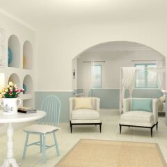 Отель Residence Acquaviva Кастро питание фото 3