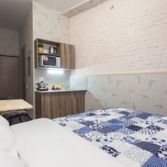 Гостиница Guests Love on Blokhina комната для гостей