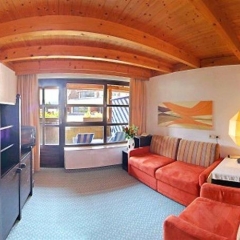 Отель Apartaments Im Schindlhaus Австрия, Зёлль - отзывы, цены и фото номеров - забронировать отель Apartaments Im Schindlhaus онлайн комната для гостей фото 2