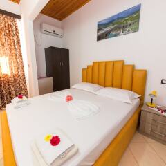 Villa Nertili in Ksamil, Albania from 162$, photos, reviews - zenhotels.com