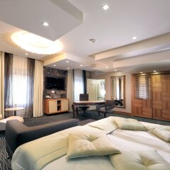 Отель St Gotthard Hotel Швейцария, Цюрих - 8 отзывов об отеле, цены и фото номеров - забронировать отель St Gotthard Hotel онлайн фото 6