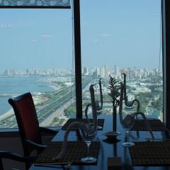 Costa Del Sol Hotel гостиничный бар