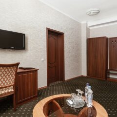 Гостиница Сокол с домашними животными