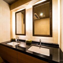 Отель SUPERHOTEL Premier GINZA Япония, Токио - отзывы, цены и фото номеров - забронировать отель SUPERHOTEL Premier GINZA онлайн фото 15