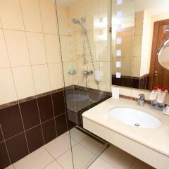 Отель Korston Tower 4* Стандартный номер фото 3