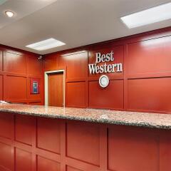 SureStay Plus Hotel by Best Western Houston Medical Center интерьер отеля фото 3