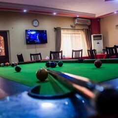 Отель Lamia Inn детские мероприятия фото 2
