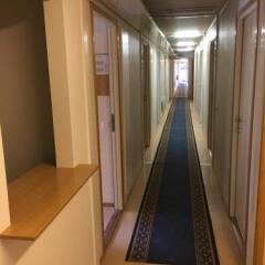 Blue Trail Guesthouse in Ilulissat, Greenland from 194$, photos, reviews - zenhotels.com hotel interior photo 2