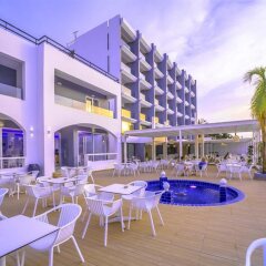 Oceanis Park Hotel - All Inclusive бассейн фото 2