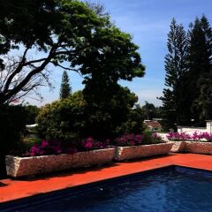 Отель Casa14 Колумбия, Кали - отзывы, цены и фото номеров - забронировать отель Casa14 онлайн бассейн фото 2