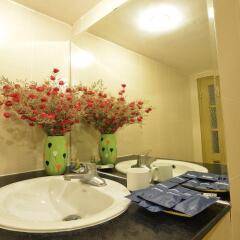 Отель Hanoi Inn Guesthouse Вьетнам, Ханой - отзывы, цены и фото номеров - забронировать отель Hanoi Inn Guesthouse онлайн фото 11