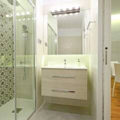 Отель Prado Suite - MADFlats Collection ванная фото 2