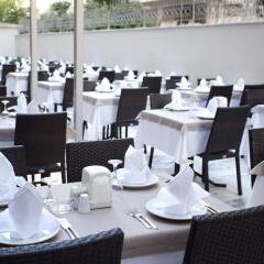 Xperia Grand Bali Hotel - All Inclusive фото 2