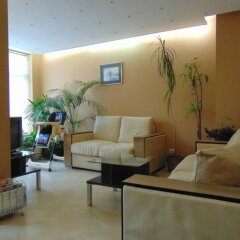Отель Meteor Family Hotel Болгария, Чепеларе - отзывы, цены и фото номеров - забронировать отель Meteor Family Hotel онлайн фото 21