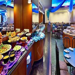 Отель Berjaya Penang Hotel Малайзия, Пенанг - 1 отзыв об отеле, цены и фото номеров - забронировать отель Berjaya Penang Hotel онлайн развлечения