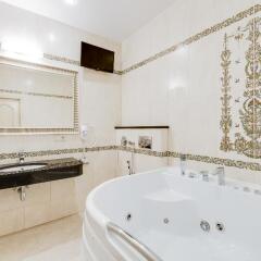 Гостиница Rotas on Krasnoarmeyskaya 3* Стандартный номер с разными типами кроватей фото 23