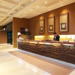Hotel Ellui интерьер отеля фото 3